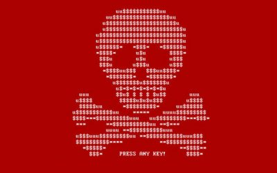 Ataques de Ransomware em empresas aumentam 200%