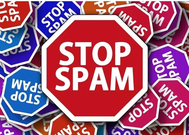 Brasil está entre os 10 países que mais espalham spam no mundo